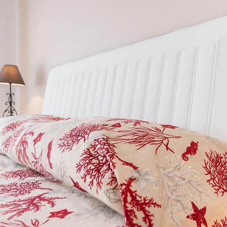 La Castellese Bed & Breakfast อาชิ กัสเตลโล ภายนอก รูปภาพ