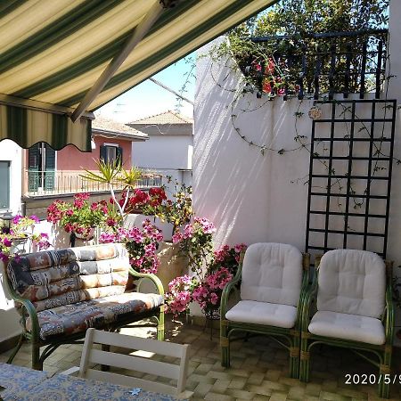 La Castellese Bed & Breakfast อาชิ กัสเตลโล ภายนอก รูปภาพ