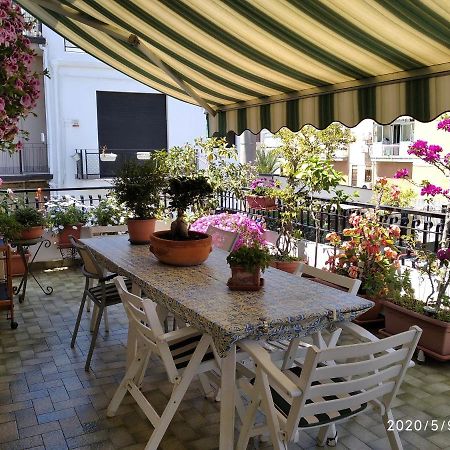 La Castellese Bed & Breakfast อาชิ กัสเตลโล ภายนอก รูปภาพ