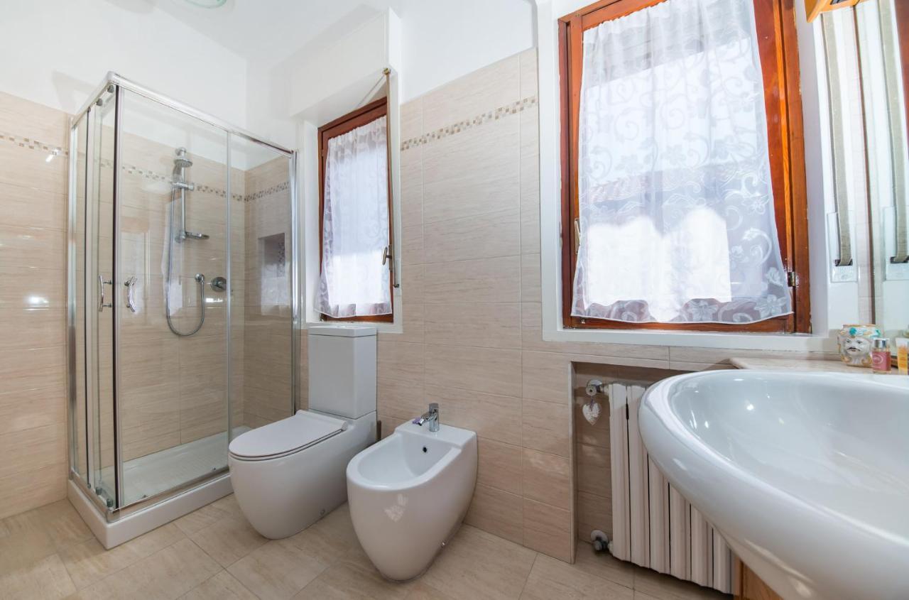La Castellese Bed & Breakfast อาชิ กัสเตลโล ภายนอก รูปภาพ