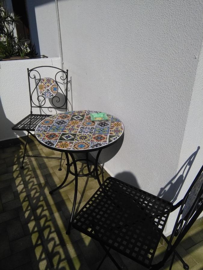 La Castellese Bed & Breakfast อาชิ กัสเตลโล ภายนอก รูปภาพ