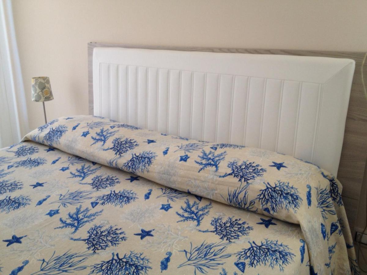 La Castellese Bed & Breakfast อาชิ กัสเตลโล ภายนอก รูปภาพ