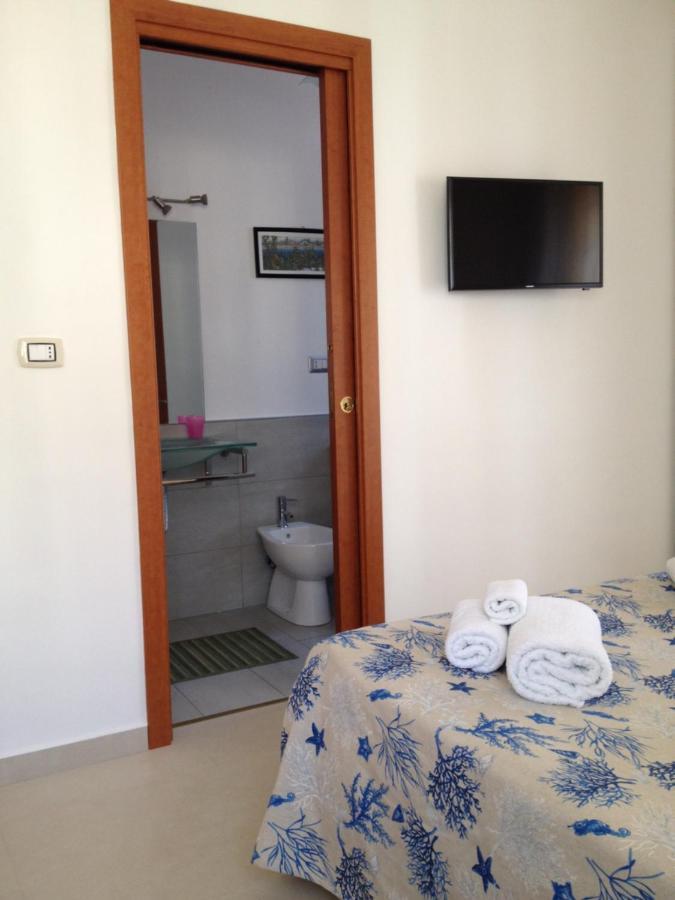 La Castellese Bed & Breakfast อาชิ กัสเตลโล ภายนอก รูปภาพ