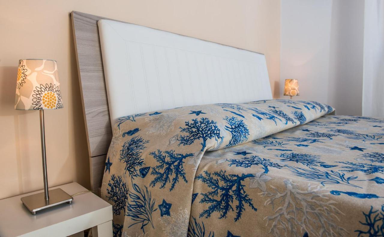 La Castellese Bed & Breakfast อาชิ กัสเตลโล ภายนอก รูปภาพ