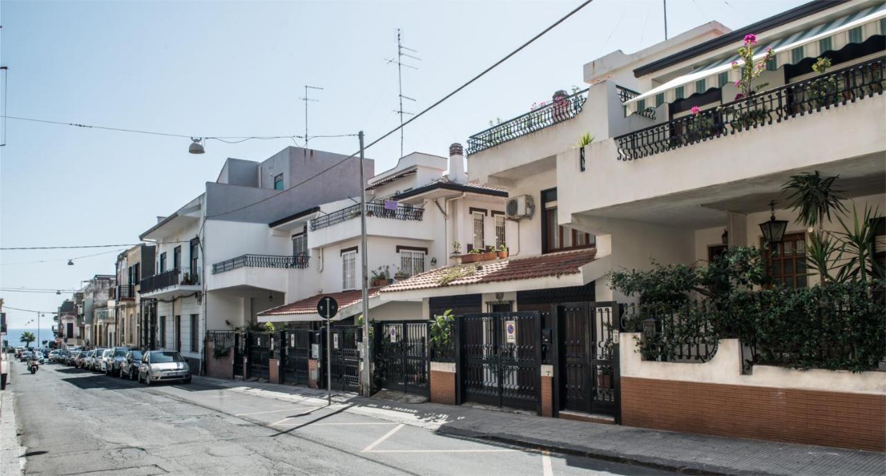 La Castellese Bed & Breakfast อาชิ กัสเตลโล ภายนอก รูปภาพ