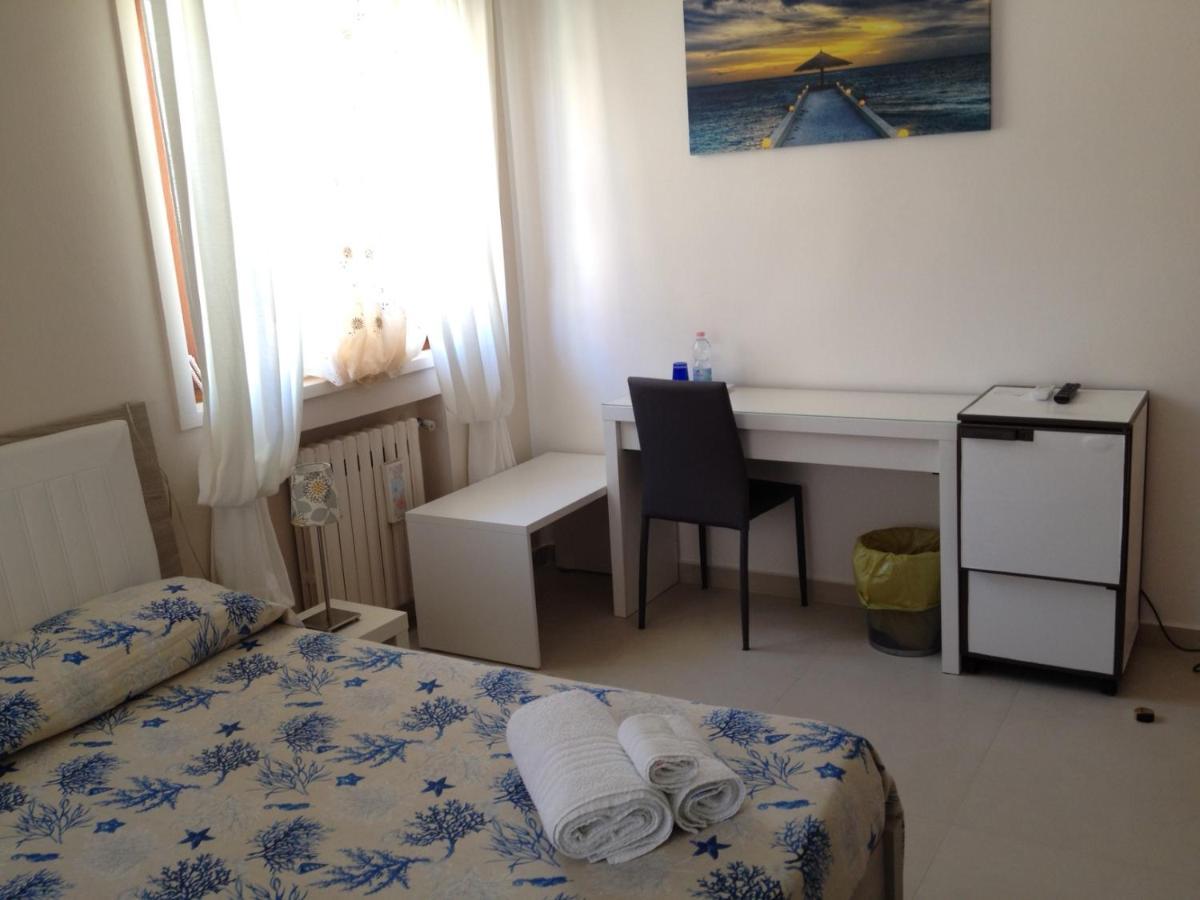 La Castellese Bed & Breakfast อาชิ กัสเตลโล ภายนอก รูปภาพ
