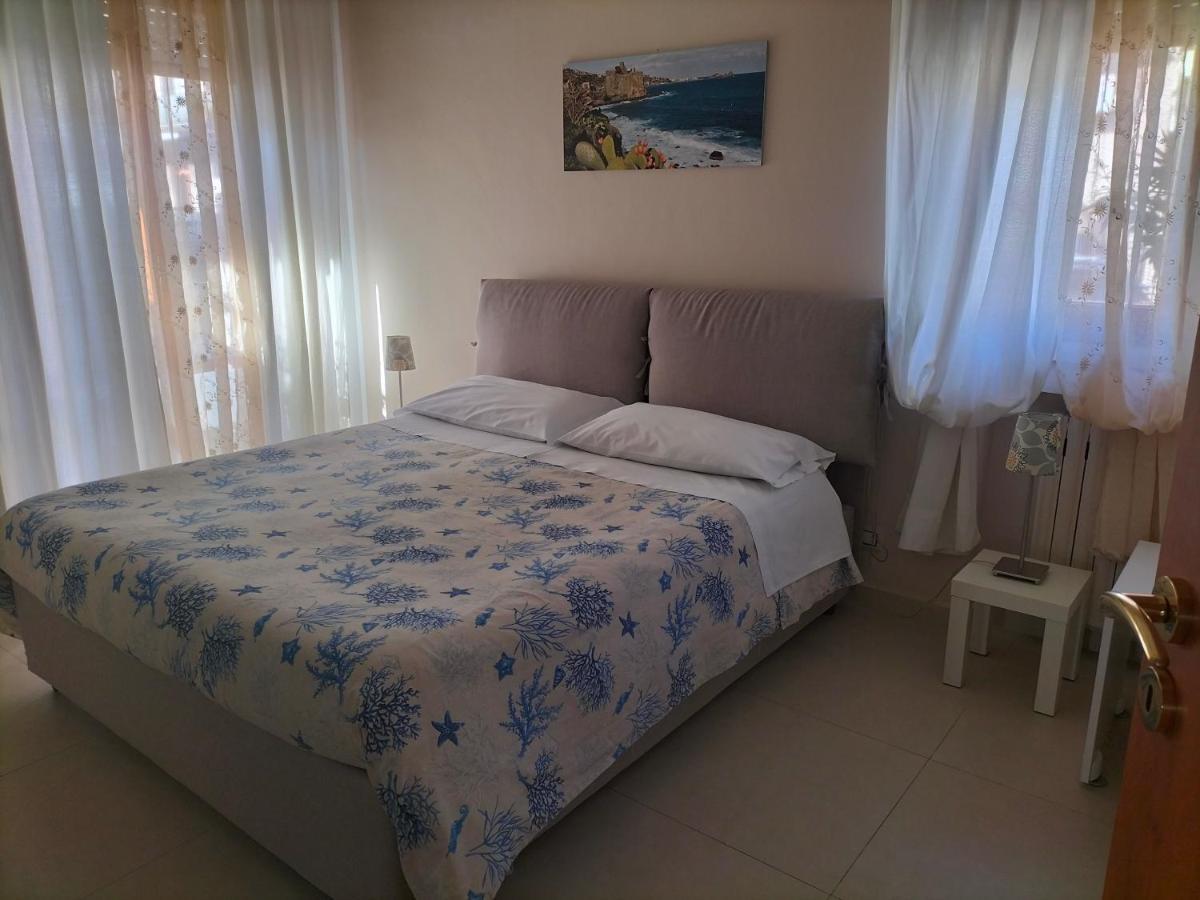 La Castellese Bed & Breakfast อาชิ กัสเตลโล ภายนอก รูปภาพ